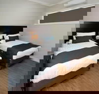 Renmark Holiday Apartments - Accommodation Fremantle