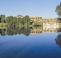 Wentworth Grande Resort
