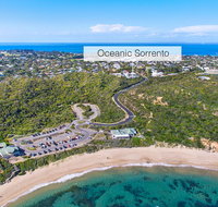 Oceanic Apartments Sorrento - Accommodation Fremantle