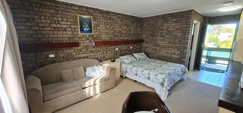 Sussex Inlet Motel - Accommodation Fremantle 4