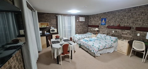 Sussex Inlet Motel - Accommodation Fremantle 1