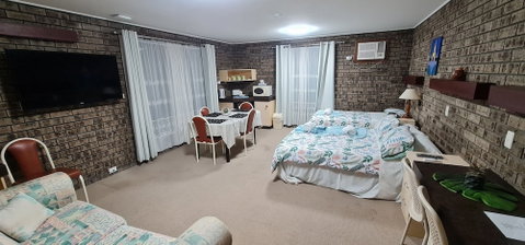 Sussex Inlet Motel - Accommodation Fremantle 3