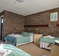 Sussex Inlet Motel - Accommodation Fremantle