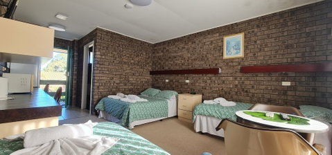 Sussex Inlet Motel - Accommodation Fremantle 0