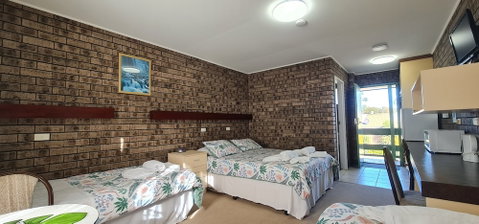 Sussex Inlet Motel - Accommodation Fremantle 5