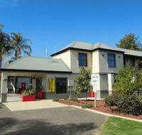 Narrabri Motel and Caravan Park - Accommodation Fremantle