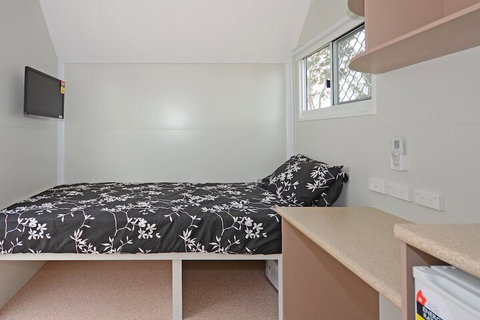 AAOK Jandowae Accommodation Park - Accommodation Fremantle 7