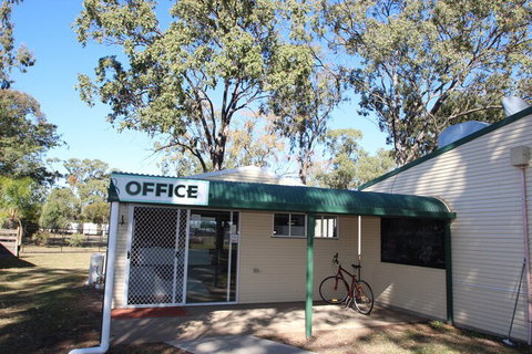 AAOK Jandowae Accommodation Park - Accommodation Fremantle 2