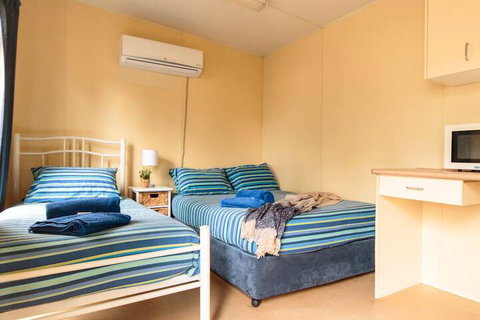 AAOK Jandowae Accommodation Park - Accommodation Fremantle 3