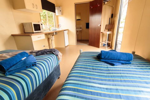 AAOK Jandowae Accommodation Park - Accommodation Fremantle 4
