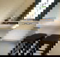 The Kermandie Hotel