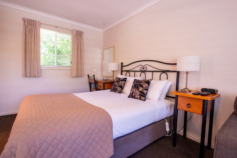 Yarra Gables - Accommodation Fremantle 2