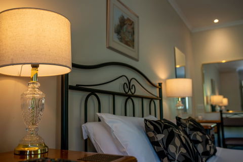 Yarra Gables - Accommodation Fremantle 0