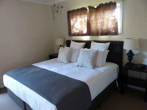 Yarra Gables - Accommodation Fremantle 6