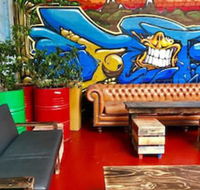 Brunswick Hotel Hostel - Accommodation Fremantle