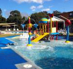 Tuncurry Lakes Resort - Accommodation Fremantle