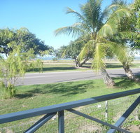 Harbour Lights Tourist Park - Accommodation Fremantle