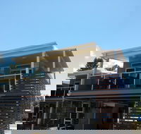 NRMA Sydney Lakeside Holiday Park - Accommodation Fremantle