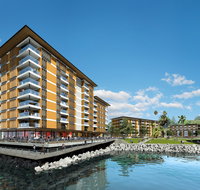 Saltwater Suites - Accommodation Fremantle