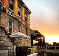 Hotel Sorrento - Accommodation Fremantle