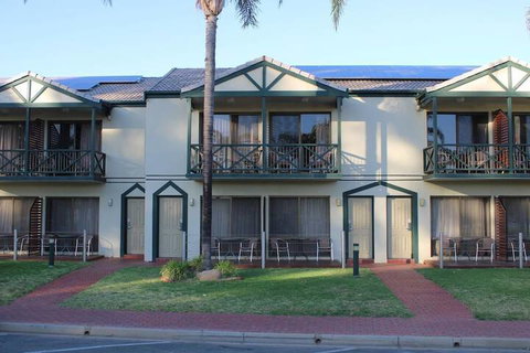 Renmark Hotel Motel - Accommodation Fremantle 5