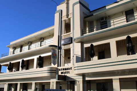 Renmark Hotel Motel - Accommodation Fremantle 4