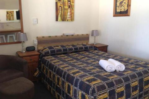 Ayr Max Motel - Accommodation Fremantle 0