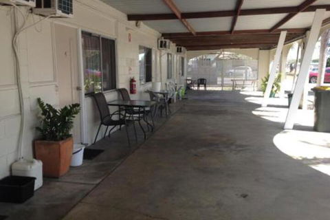 Ayr Max Motel - Accommodation Fremantle 5