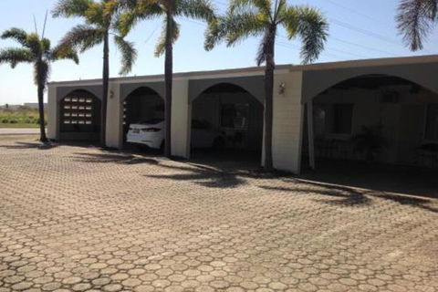 Ayr Max Motel - Accommodation Fremantle 7