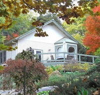 Woolrich Historic Garden Cottage - Accommodation Fremantle