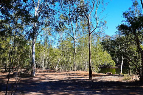 Jervis Bay Cabins & Hidden Creek Campsite - Accommodation Fremantle 1