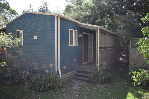 Jervis Bay Cabins & Hidden Creek Campsite - Accommodation Fremantle 3