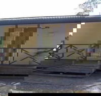 Canton Beach Holiday Park