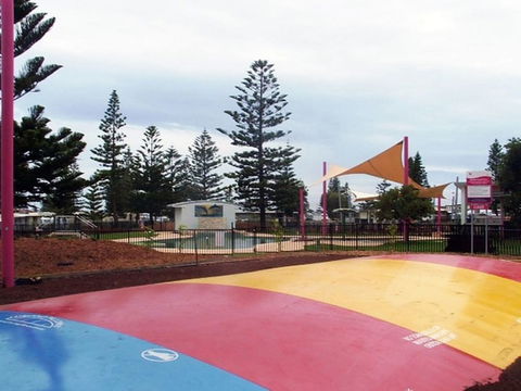 Toowoon Bay Holiday Park - Accommodation Fremantle 4