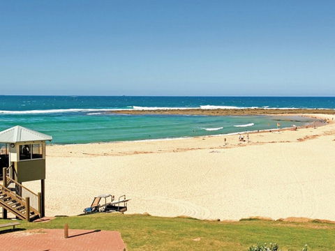 Toowoon Bay Holiday Park - Accommodation Fremantle 6