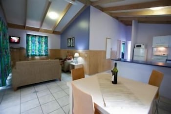 Toowoon Bay Holiday Park - Accommodation Fremantle 0