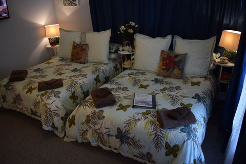 Meurants Manor Bed & Breakfast - Accommodation Fremantle 3
