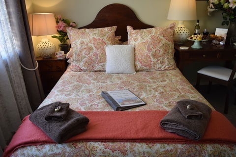 Meurants Manor Bed & Breakfast - Accommodation Fremantle 5