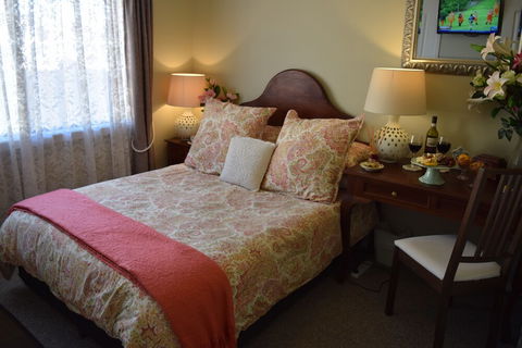 Meurants Manor Bed & Breakfast - Accommodation Fremantle 6