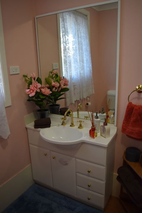 Meurants Manor Bed & Breakfast - Accommodation Fremantle 2