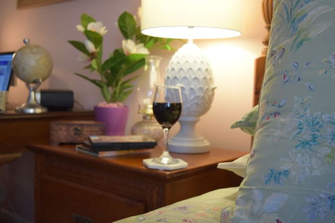 Meurants Manor Bed & Breakfast - Accommodation Fremantle 4