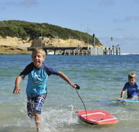 NRMA Port Campbell Holiday Park - Accommodation Fremantle