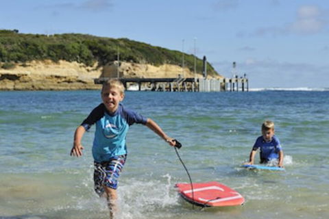 NRMA Port Campbell Holiday Park - Accommodation Fremantle 0