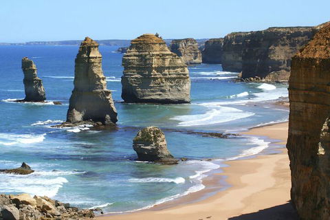 NRMA Port Campbell Holiday Park - Accommodation Fremantle 1
