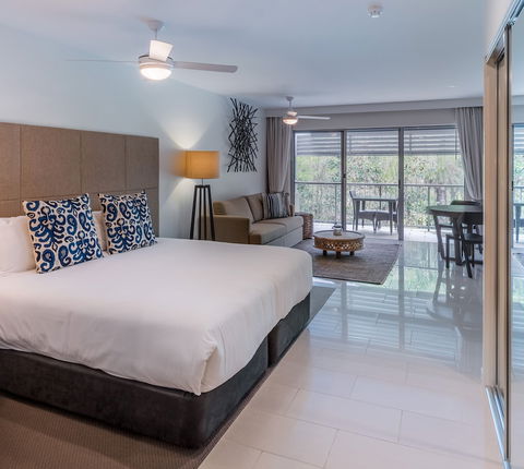 The Sebel Palm Cove Coral Coast - Accommodation Fremantle 4