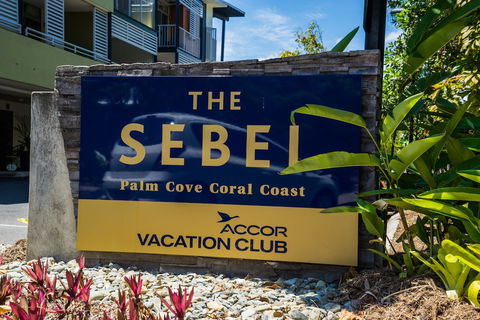 The Sebel Palm Cove Coral Coast - Accommodation Fremantle 0