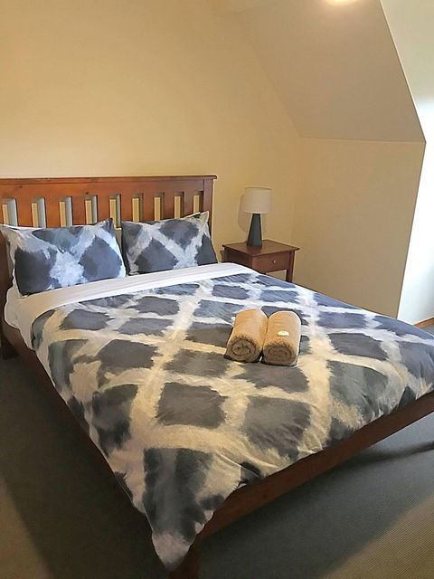AAt 28 Goldsmith Motel - Accommodation Fremantle 4