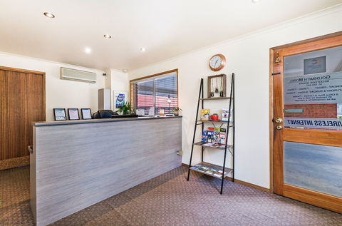 AAt 28 Goldsmith Motel - Accommodation Fremantle 1