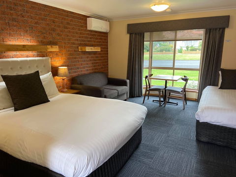 AAt 28 Goldsmith Motel - Accommodation Fremantle 5