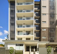 Quest Chermside on Playfield - Accommodation Fremantle